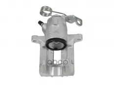 Суппорт тормозной задн прав AUDI A3 TT/ SEAT LEON TOLEDO/ SKODA OCTAVIA/ VW BORA GOLF 96-13 LORO арт. 131-04-012