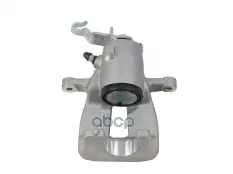 Суппорт тормозной задн лев AUDI A3 TT/ SEAT ALTEA TOLEDO/ SKODA OCTAVIA SUPERB YETI/ VW GOLF V VI JETTA SCIROCCO 03- LORO арт. 131-04-045