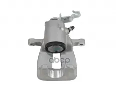 Суппорт тормозной задн прав AUDI A3 TT/ SEAT ALTEA TOLEDO/ SKODA OCTAVIA SUPERB YETI/ VW GOLF V VI JETTA SCIROCCO 03- LORO арт. 131-04-046
