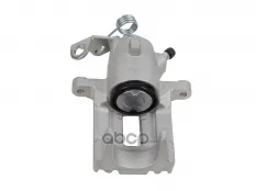 Суппорт тормозной задн лев SEAT LEON TOLEDO/ SKODA OCTAVIA/ VW BORA BORA 96-13 LORO арт. 131-04-051