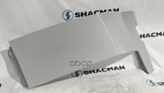 Дефлектор SHACMAN SHAANXI X6000 кабины правый верхний (под покраску) OE Shacman арт. DZ16251870087