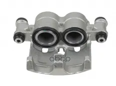 Суппорт тормозной перед прав CITROEN JUMPER/ FIAT DUCATO/ PEUGEOT BOXER 06- LORO арт. 131-04-134