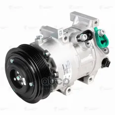 Компрессор кондиционера LUZAR арт. LCAC0816