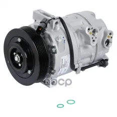 Компрессор кондиционера LUZAR арт. LCAC0826