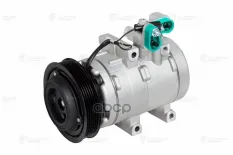 Компрессор кондиционера LUZAR арт. LCAC0837