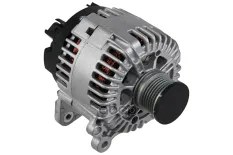 генератор! 140A Audi A3/TT 03-05, 08> Stellox арт. 0610963SX