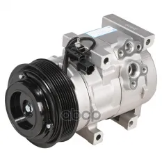 Компрессор кондиц. для а/м Hyundai H-1 Starex (07-) 2.5TD (LCAC 0840) LUZAR арт. LCAC 0840