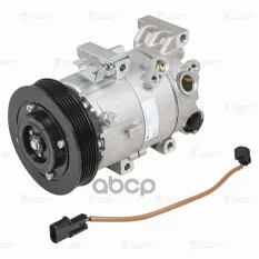 Компрессор кондиционера LUZAR арт. LCAC0865