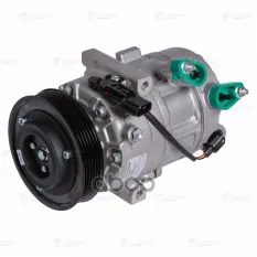 Компрессор кондиц. для а/м Hyundai Tucson II (15-)/Kia Sportage IV (16-) 2.0i (LCAC 0876) LUZAR арт. lcac-0876