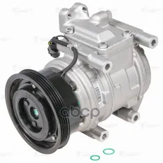 Компрессор кондиционера LUZAR арт. LCAC0881