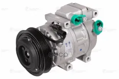 Компрессор кондиционера LUZAR арт. LCAC08H1