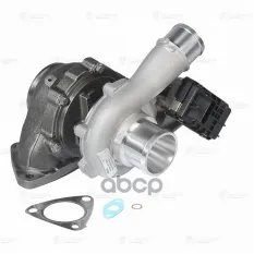 Турбокомпрессор для а/м PSA Boxer (11-)/Jumper (11-) 2.2D E-5 (GTB1749VK) (LAT 2021) LUZAR арт. LAT2021