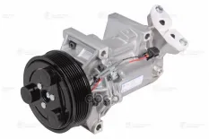 Компрессор кондиц. для а/м Renault Duster (15-)/Kaptur (16-) 2.0i [F4R] LUZAR LCAC 0979 LUZAR арт. LCAC 0979