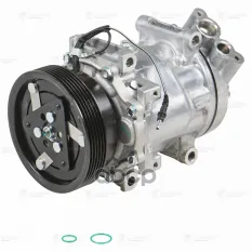 Компрессор кондиционера LUZAR арт. LCAC0998