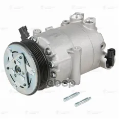 КОМПРЕССОР КОНДИЦИОНЕРА FORD KUGA II 1.5T/1.6T 13- LUZAR арт. LCAC1005