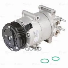 Компрессор кондиционера LUZAR арт. LCAC1010