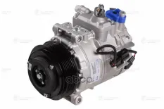 Компрессор кондиц. для а/м Land Rover Range Rover Sport I (05-) 4.2i/4.4i LUZAR LCAC 10144 LUZAR арт. LCAC 10144