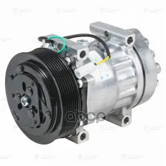 Компрессор кондиц. для а/м Volvo FH (93-) (LCAC 1026) LUZAR арт. lcac-1026