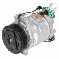 Компрессор кондиц. для а/м Land Rover Discovery IV (09-)/Range Rover Sport I (05-) 3.0D (LCAC 1030) LUZAR арт. LCAC1030