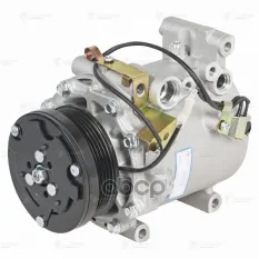 Компрессор кондиц. для а/м Mitsubishi Lancer IX (03-) 1.3i/1.6i (LCAC 1100) LUZAR арт. lcac-1100