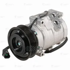 Компрессор кондиц. для а/м Mitsubishi Pajero III (00-) 3.0i/3.5i (LCAC 1150) LUZAR арт. LCAC1150