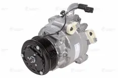 Компрессор кондиционера LUZAR арт. LCAC1162