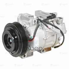 Компрессор кондиционера LUZAR арт. LCAC1425