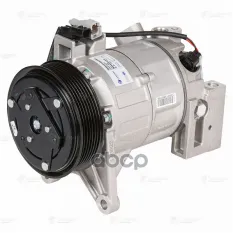 Компрессор кондиц. для а/м Nissan Murano (Z52) (15-) 3.5i (LCAC 1452) LUZAR арт. LCAC1452