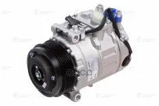 Компрессор кондиционера LUZAR арт. LCAC15164