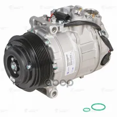 Компрессор кондиционера LUZAR арт. LCAC1553