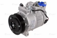 7L6 820 803 T Компрессор VW TOUREG (02-) AUDI Q7 (06-) 3.0TDi LUZAR арт. LCAC1855
