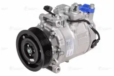 Компрессор кондиц. для а/м VW Touareg (02-)/Audi Q7 (06-) 3.6FSi LUZAR LCAC 1858 LUZAR арт. LCAC 1858