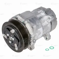 Компрессор кондиционера LUZAR арт. LCAC1896