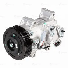 Компрессор кондиц. для а/м Toyota RAV 4 (06-) 2.0i [3ZRFAE] (LCAC 1921) LUZAR арт. lcac-1921