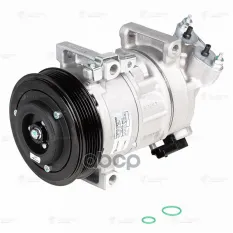 Компрессор кондиционера LUZAR арт. LCAC2016