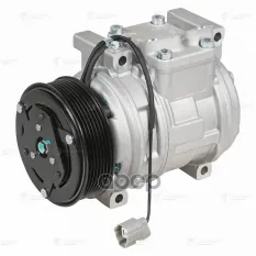 Компрессор кондиционера LUZAR арт. LCAC23BB
