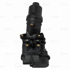 Корпус маслоохладителя для а/м VW Passat (B6) (05-) 2.0FSI (LBP 1811) LUZAR арт. lbp-1811