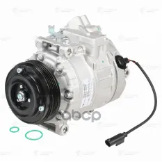 Компрессор кондиционера LUZAR арт. LCAC2660