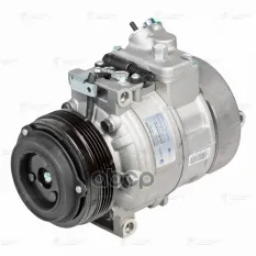 КОМПРЕССОР КОНДИЦИОНЕРА BMW E39/E38/E46/E83 LUZAR арт. LCAC2683