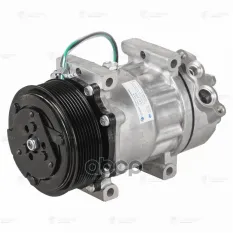 Компрессор кондиц. LUZAR арт. LCAC 2703