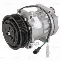 Компрессор кондиционера LUZAR арт. LCAC 2801