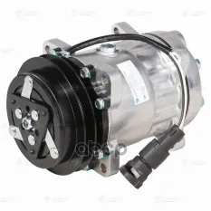 Компрессор кондиционера LUZAR арт. LCAC 2802