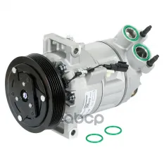 Компрессор кондиционера LUZAR арт. LCAC3025