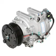 Компрессор кондиц. для а/м Chery Tiggo 4 (17-) 1.5i/1.5T (LСAC 3037) LUZAR арт. LCAC 3037