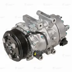 Компрессор кондиц. для а/м Chery Tiggo 7 Pro (20-)/8 Pro (21-) 1.5/1.6T (LCAC 3038) LUZAR арт. LCAC 3038