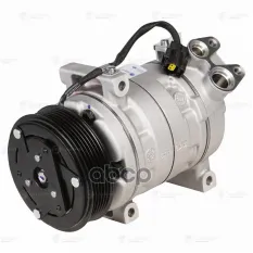 Компрессор кондиционера LUZAR арт. LCAC0194