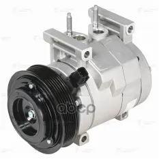 Компрессор кондиц. для а/м Jeep Grand Cherokee IV (WK2) (10-) 3.0i/3.6i (LСAC 0304) LUZAR арт. LCAC 0304
