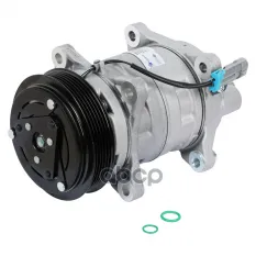 Компрессор кондиционера LUZAR арт. LCAC0305