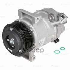 Компрессор кондиц. для а/м Dodge Caliber (06-)/Jeep Compass (07-) (LCAC 0349) LUZAR арт. lcac-0349
