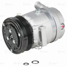 Компрессор кондиционера LUZAR арт. LCAC0538